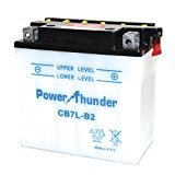 06.450739 Batterie Pt YB7L-B2 12 V/8ah