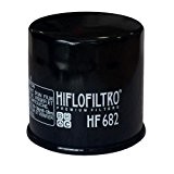 3x Filtre à l'huile CFMOTO Rancher 500 10-15 Hiflo HF682