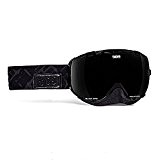 509 Aviator Goggles- Black Ops Polarized by 509
