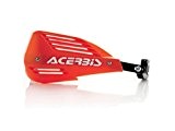 Acerbis 0016865.011.016 Endurance 22 mm, orange