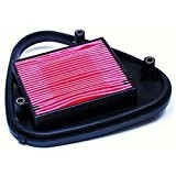 Air filter replacement - 12-90350 - Emgo 10110466