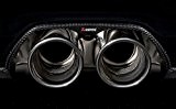 Alfa Romeo - Silencieux Race Titane Akrapovic Porsche Gt3 Rs