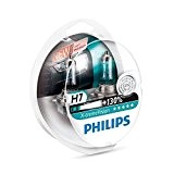 Ampoules H7 Philips X-treme Vision