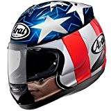 Arai Casque RX-7 GP Nicky Hayden Easy Rider L coloris assortis