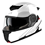 Astone Helmets Casque Modulable RT1200, Blanc, XL