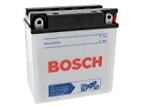 Batterie Bosch 12V 12N9-4B1/YB9-B/12N9-BS