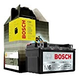 Batterie Bosch YB12A-B