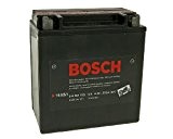 Batterie bosch yTX16-bS - 1