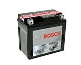 Batterie Bosch YTZ7S-BS 12 Volt