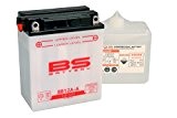 Batterie BS Battery BB12A-A fresh pack