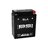 Batterie bs bb12al-a2 sla activée usine - Bs 321078