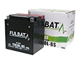 Batterie fulbat YIX30L de BS MF sans entretien