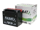 Batterie fulbat ytx12-bs de BS MF sans entretien