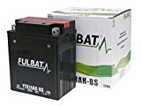 Batterie fulbat ytx14ah de BS MF sans entretien