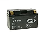Batterie JMT GEL - YTZ10S 12 Volt - APRILIA SXV 550 06