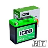 Batterie moto 12 V 10 Ah AGM CASTIGLIONI Li-Ion (type m60190 - BS)