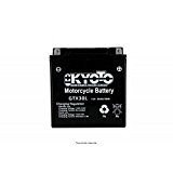 Batterie Moto KYOTO Yix30l - Ss Entr. AGM L 166mm W 126mm H 175mm 12v 30ah