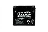 Batterie Moto KYOTO Ytx16-bs-1- Ss Entr. Acide L 150mm W 87mm H 161mm 12v 14ah Acide 0,81l
