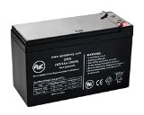 Batterie Razor E300 E300 S 12V 9Ah Scooter - Ce produit est un article de remplacement de la marque AJC®