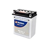 Batterie tecnium bb12a-a conventionnelle livrée avec pack ac... - Tecnium 329841