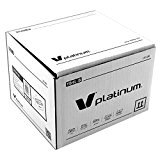 Batterie V Platinum YB4L-B