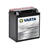 batterie Varta Funstart AGM 514901022 A514 12 Volt 14Ah (Akku) YTX16-4-1 YTX16-BS-1