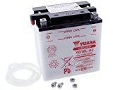 Batterie YUASA - YB10L-A2