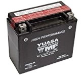 Batterie Yuasa YTX20HL-BS