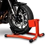 Bloque Roue pour Moto BMW K 1300 S Constands Easy Red