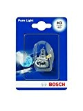 Bosch 684103 Pure Light 1 Ampoule H3 12 V 55W