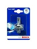 Bosch 684107 Pure Light 1 Ampoule H7 12 V 55W