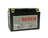 Bosch de yt12 a BS pour batterie pour Suzuki SV 650 S BJ. 2000 - avec 7,50 euros consigne