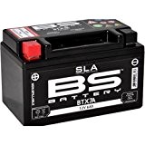 BS - Batterie SLA BTX7A (BTX7A-BS)