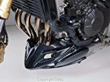 Bugspoiler Puig Honda CB 600 HORNET 2007-2015 carbonlook Motorspoiler