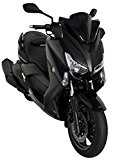 BULLE SPORT SCOOTER MAX X 125/250 2014/2016 ERMAX GRIS
