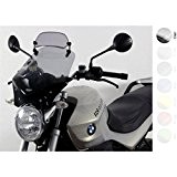 Bulle x-creen sport claire mra bmw r1200r - Mra 5400011