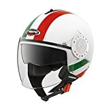 Caberg Riviera V2+ Italia Open Face Motorcycle Helmet L