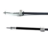 Câble de tachymètre pour Aprilia AF1, RS 125 Extrema Replica Tuono (1990-1994)