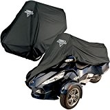 Can-am spyder covers - cas-370 - Nelson-rigg 40010132