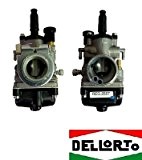 Carburateur dell'orto pHBG 21 AS 02557