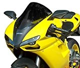 Carénage Front Ducati 848/Evo/1098/1198/S/R 07-13 Carbone Ilmberger