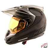CASQUE ICON - VARIANT GHOST CARBON- 3XL-01016693
