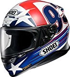 Casque Moto SHOEI NXR INDI MARQUEZ REPLICA Helmet S