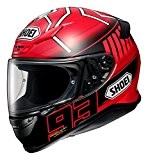 Casque Moto SHOEI REPLICA NXR MARQUEZ 3 Premium Helmet M