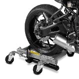 Chariot de déplacement pour Harley Davidson Softail Breakout (FXSB) ConStands Heavy Duty