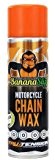 Cire de chaîne moto BananaSlip - Tru-Tension Chain Monkey