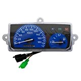Compteur scooter MBK 50 Spirit 1999 - 2003 Neuf