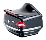 Customaccess MT0005N Top Case Rigide Modèle pour Mercedes