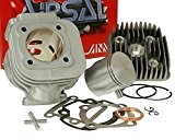 Cylindre AIRSAL 70 cc Sport Kit pour MBK Booster Rocket 50, Booster Spirit 50, Booster Track 50
