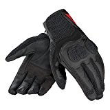 Dainese 1815678_691_S Guanto Air Mig, Noir, Taille: S